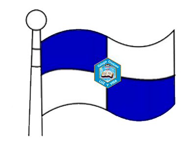 Bandera Institucional
