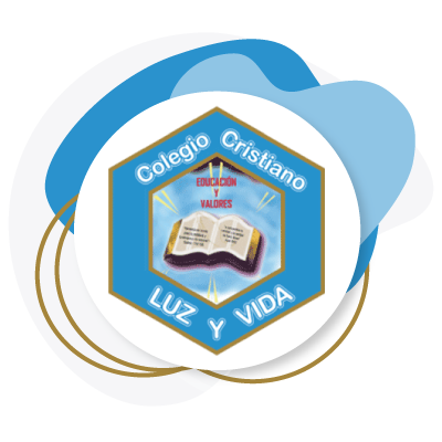 Escudo del colegio